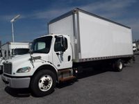 2019 Freightliner M2 106