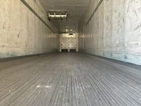 2016 GREAT DANE TRAILERS 721TZ-1 -48/162/102