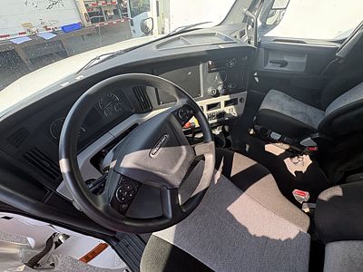 2019 Freightliner CASCADIA 125