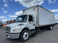 2017 Freightliner M2 106