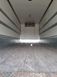 2018 International 4300