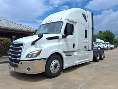 2020 Freightliner NEW CASCADIA PX12664