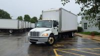 2020 Freightliner M2 106