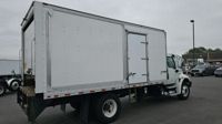 2020 International MV607