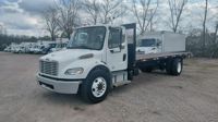 2014 Freightliner M2 106