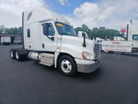 2019 Freightliner CASCADIA 125