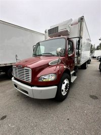 2020 Freightliner M2 106