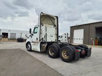 2022 Freightliner NEW CASCADIA PX12664