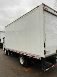 2020 Freightliner M2 106