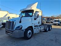 2018 Freightliner CASCADIA 125