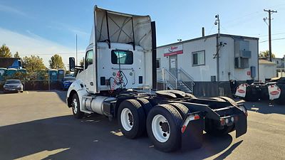 2016 Kenworth T600A