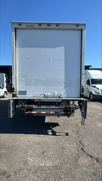 2018 International 4300