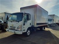 2020 Chevrolet LCF 4500HD