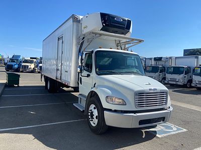 2018 Freightliner M2 106