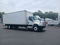 2022 International MV607