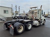 2016 Freightliner CASCADIA 125