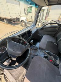 2015 Isuzu NPR HD