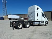 2019 Freightliner CASCADIA 125