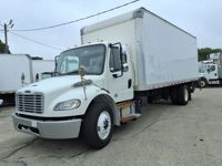 2019 Freightliner M2 106
