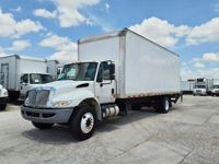2019 International 4300