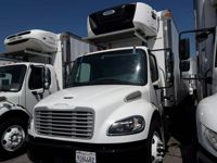 2019 Freightliner M2 106