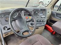 2019 Freightliner CASCADIA 125