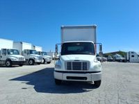 2017 Freightliner M2 106
