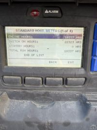 2016 Utility VS2RA 35/162/102