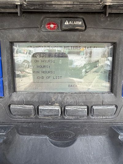 2019 Utility VS2RA 48/162/102