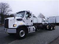 2015 Freightliner 108SD