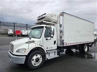 2016 Freightliner M2 106