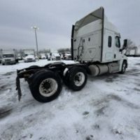 2019 Freightliner CASCADIA 125