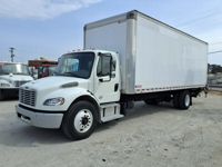 2019 Freightliner M2 106