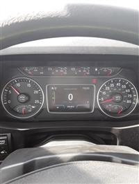 2019 International LT625