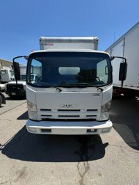 2015 Isuzu NPR HD
