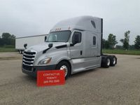 2020 Freightliner NEW CASCADIA PX12664