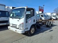 2017 Isuzu NRR