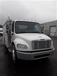 2017 Freightliner M2 106