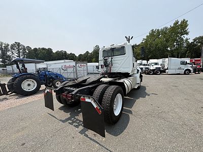 2018 International Prostar