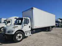 2020 Freightliner M2 106