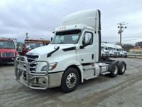 2020 Freightliner NEW CASCADIA PX12664