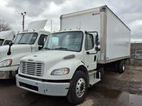 2019 Freightliner M2 106
