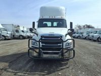 2021 Freightliner NEW CASCADIA PX12664