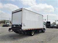 2020 Chevrolet LCF 4500HD