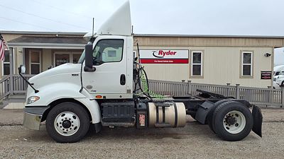 2020 International RH613