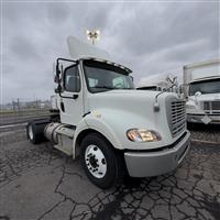 2017 Freightliner M2 112