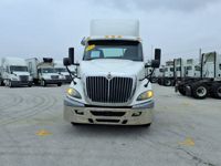 2019 International RH613