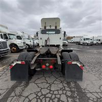 2017 Freightliner M2 112