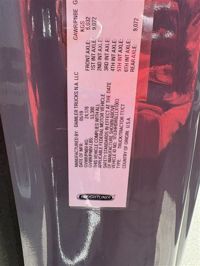 2020 Freightliner NEW CASCADIA PX12664