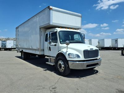 2019 Freightliner M2 106